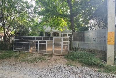 Casă cu 6 camere în Central - 9