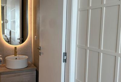 Apartament de vacanță cu vedere panoramică la mare – Etaj 10 Vogh Olimp - 4