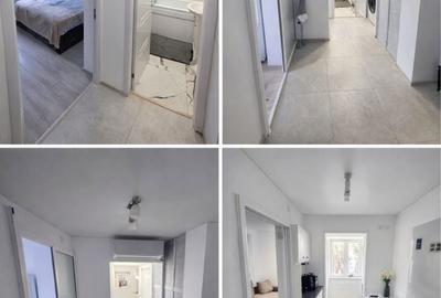 Apartament cu 2 camere decomandat în Țiglina 3 - 1