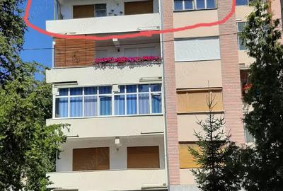Vand apartament 3camere decomandat in Cugir - 10