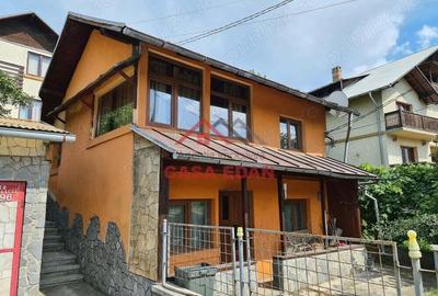 Casa in Comarnic -- 48.000e - 8