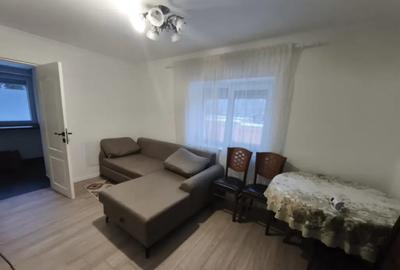Apartament cu 2 camere decomandat în Central - 3