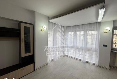 Apartament cu 2 camere, mobilat în Șagului - 13