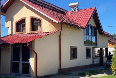 Vanzare proprietate cu 2 case individuale in com. Dragu?e?ti, sat Cirbe?ti - 6