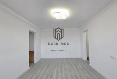 Apartament cu 2 camere semidecomandat, mobilat în Bucureștii Noi - 2