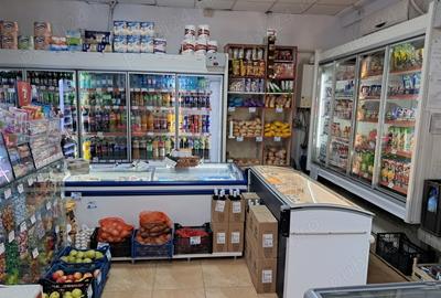 Spațiu comercial, de 70 mp, în Alecu Russo - 2