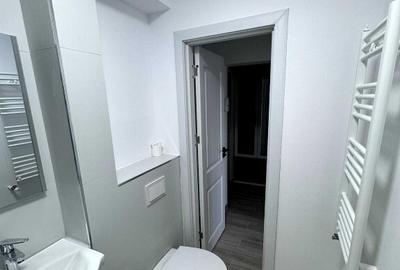 Inchiriez garsoniera Lujerului cu centrala proprie - 6