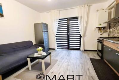 Apartament 2 camere prima inchiriere Doamna Stanca - 9