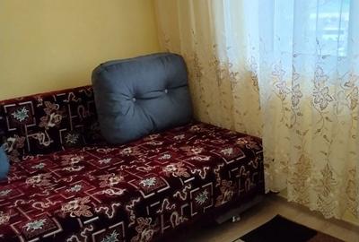Garsonieră nedecomandată în Nicolina - 2
