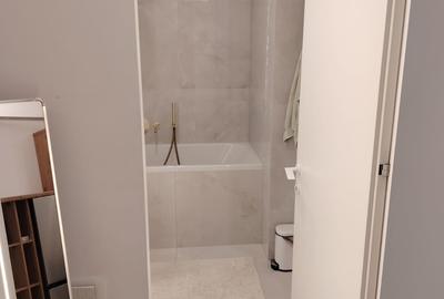 Garsonieră decomandată, mobilată în Pipera - 1