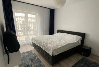 Apartament cu 3 camere, mobilat, utilat - Avantgarden 4 - 5