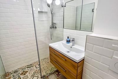 Apartament cu 3 camere, mobilat în Lazaret - 6