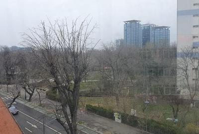 Apartament cu 2 camere semidecomandat în Floreasca - 4