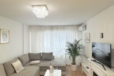 Apartament cu 2 camere în Central - 4