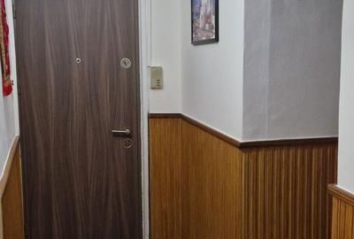 Apartament cu 3 camere decomandat în Central - 6