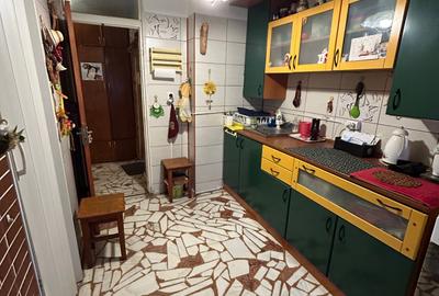 Aviatiei Nicolae Caramfil,2 balcoane, 2 Gr sanitare, 80 mp - 14