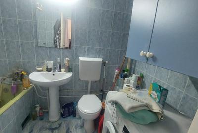 Garsoniera decomandata, etajul 4, cartier George Enescu Garsoniera decomandata, etajul 4, cartier George Enescu - 6