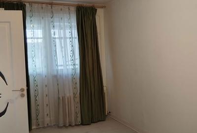 Apartament cu 2 camere nedecomandat în Vest