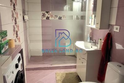 Soseaua Chitilei, zona Crusovat, casa 4 camere, doua bai, teren 259mp - 8