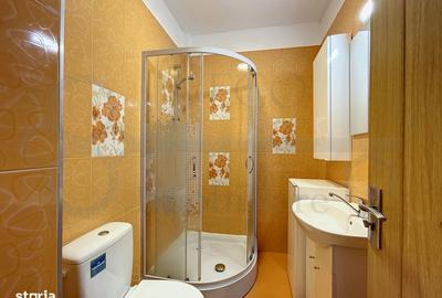 Apartament cu 2 camere semidecomandat, mobilat în Florești - 3