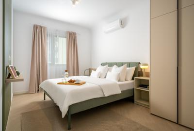 Apartament 3 Camere | Parcare -1 Inclusă | Mobilat de Arhitect | Cortina N - 7