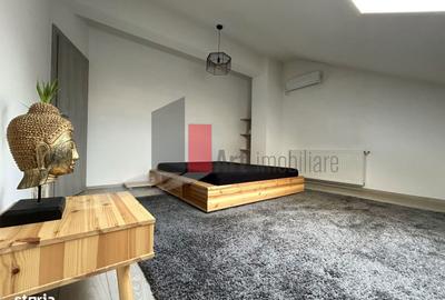 Apartament cu 3 camere, mobilat în Sud - 20