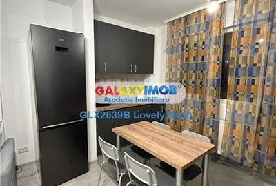 Apartament Modern Bloc Nou Berceni - Dimitrie Leonida - Parcare - 4