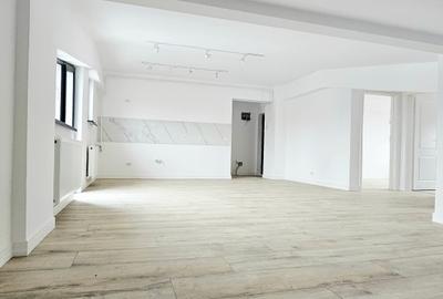 Apartament cu 3 camere semidecomandat în Matei Voievod - 4