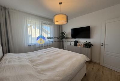 Casa + Teren de Vanzare Dva. Rosie mobilata si utilata - 13