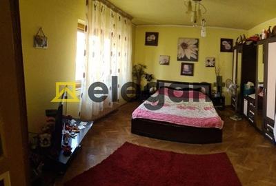 Casa P+E, 5 camere, teren 430 mp, Liceul Petrache Triscu