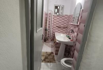 Apartament cu 2 camere semidecomandat în Nord - 5