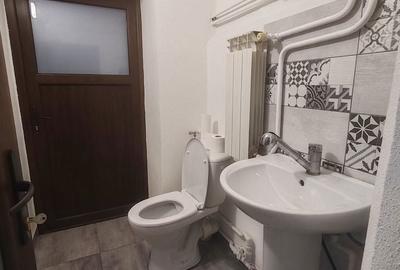 Spațiu comercial, de 30 mp, în Central