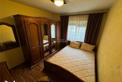 Apartament cu 3 camere decomandat, mobilat în Dârste - 6