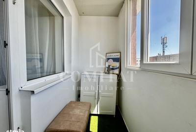 Garsonieră, mobilată în Iris - 18