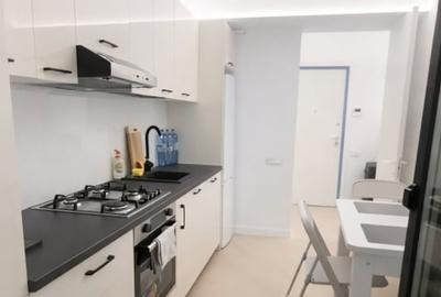 Studio|Complex Premium Pipera|Parcare| Aviatiei|Voluntari - 1