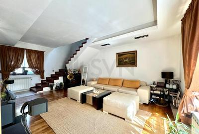 Vila Individuala I 5 Camere I Mogosoaia I Zona Linistita Vila Individuala I 5 Camere I Mogosoaia I Zona Linistita - 7