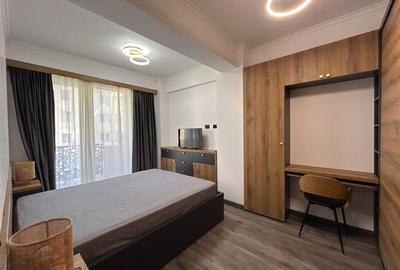 Apartament cu 2 camere decomandat, mobilat în Central - 5