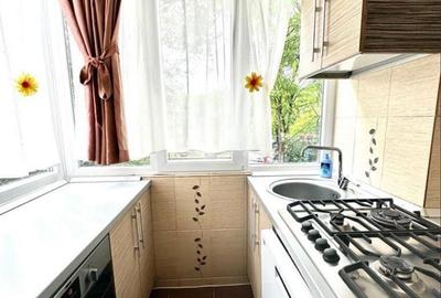 Apartament cu 3 camere decomandat în Rogerius - 1