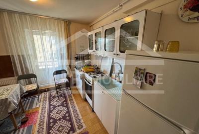 Apartament cu 3 camere decomandat, mobilat în Central - 9