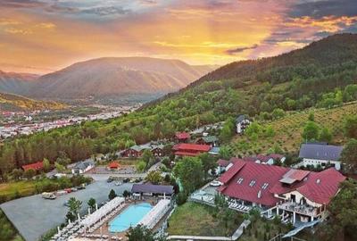 Afacere vand teren intravilan 4.2 ha agrement parc foto-voltaice in Liubcova - 3