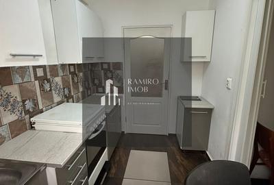 Apartament cu 3 camere semidecomandat în Alexandru Obregia - 11