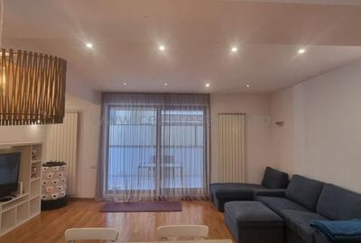 HERASTRAU LE CLUB DE VINZARE  APARTAMENT 3 CAMERE TERASA 100 MP - 5