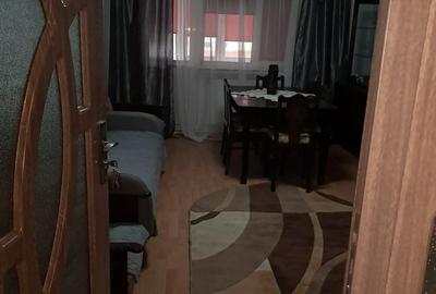 Apartament cu 3 camere decomandat în Brazda lui Novac - 16