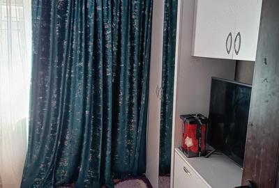 Apartament cu 2 camere semidecomandat în Central - 3