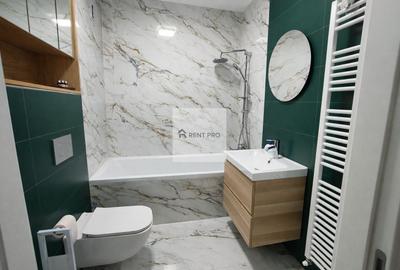 Apartament cu 2 camere decomandat, mobilat în Lujerului - 6