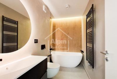 Apartament cu 2 camere decomandat, mobilat în Blumăna - 5