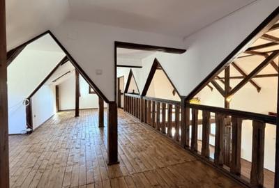 Casă individuală cu 5 camere cu Garaj în Livadea - 22