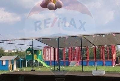 Teren intravilan de vanzare 1000 mp Baneasa sector 1 - 8