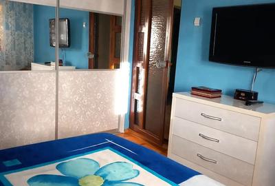 Apartament 3 camere modificat Gala?i - 4
