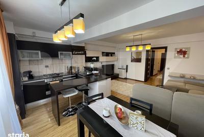 Apartament cu 3 camere decomandat în Siloz - 5